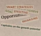 smart strategies