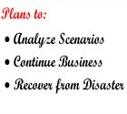 continuity plans