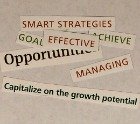 smart strategies