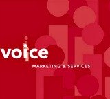 marketing logo