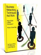 business networking techniques
